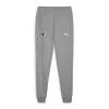 Puma teamGOAL Casuals Pants Medium Gray Heather-Puma White