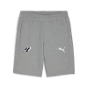 Puma teamGOAL Casuals Shorts Puma Black-Puma White