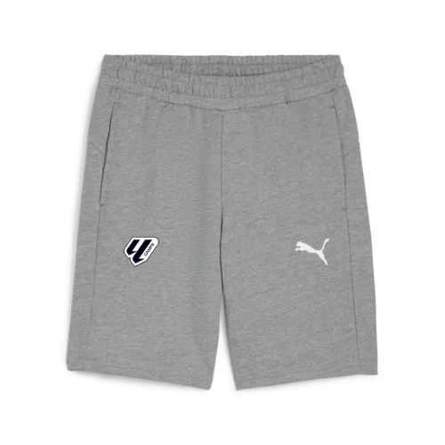 Puma teamGOAL Casuals Shorts Puma Black-Puma White
