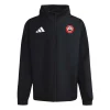 Hythe Town Football Club Youth All Weather Jacket