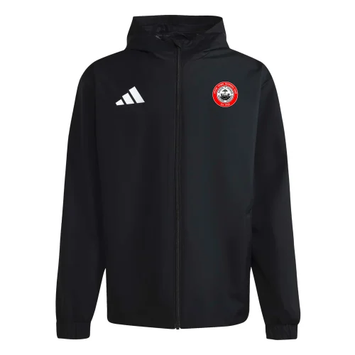 Hythe Town Football Club Youth All Weather Jacket
