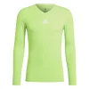 Hythe Town Football Club Goalkeeper Away Baselayer