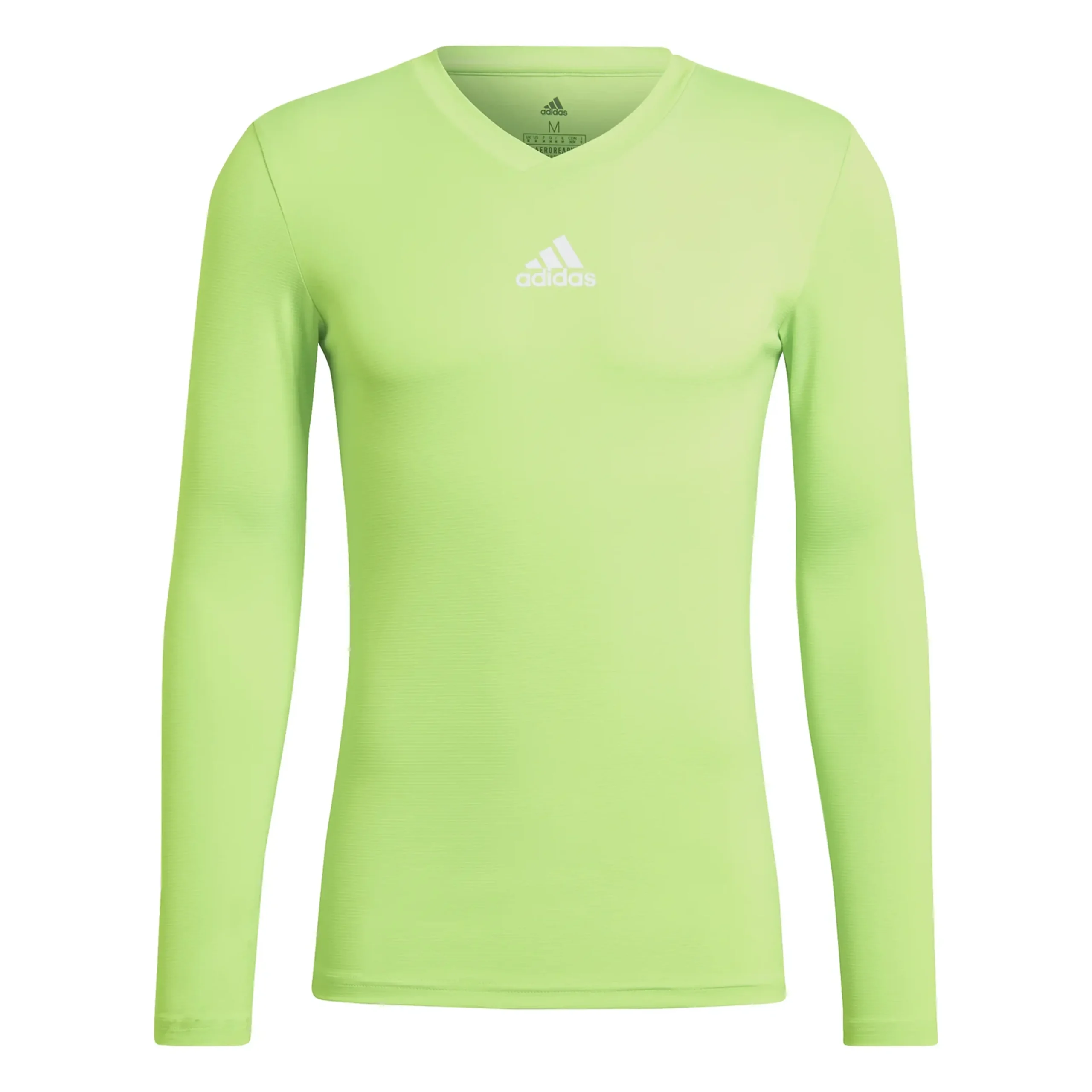 Hythe Town Football Club Goalkeeper Away Baselayer