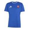 Hythe Town Football Club Youth Away Jersey