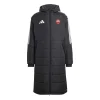 Hythe Town Football Club Coaches Bench Jacket