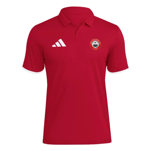 Hythe Town Football Club Coaches Polo Shirt