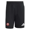 Hythe Town Football Club Coaches Training Shorts