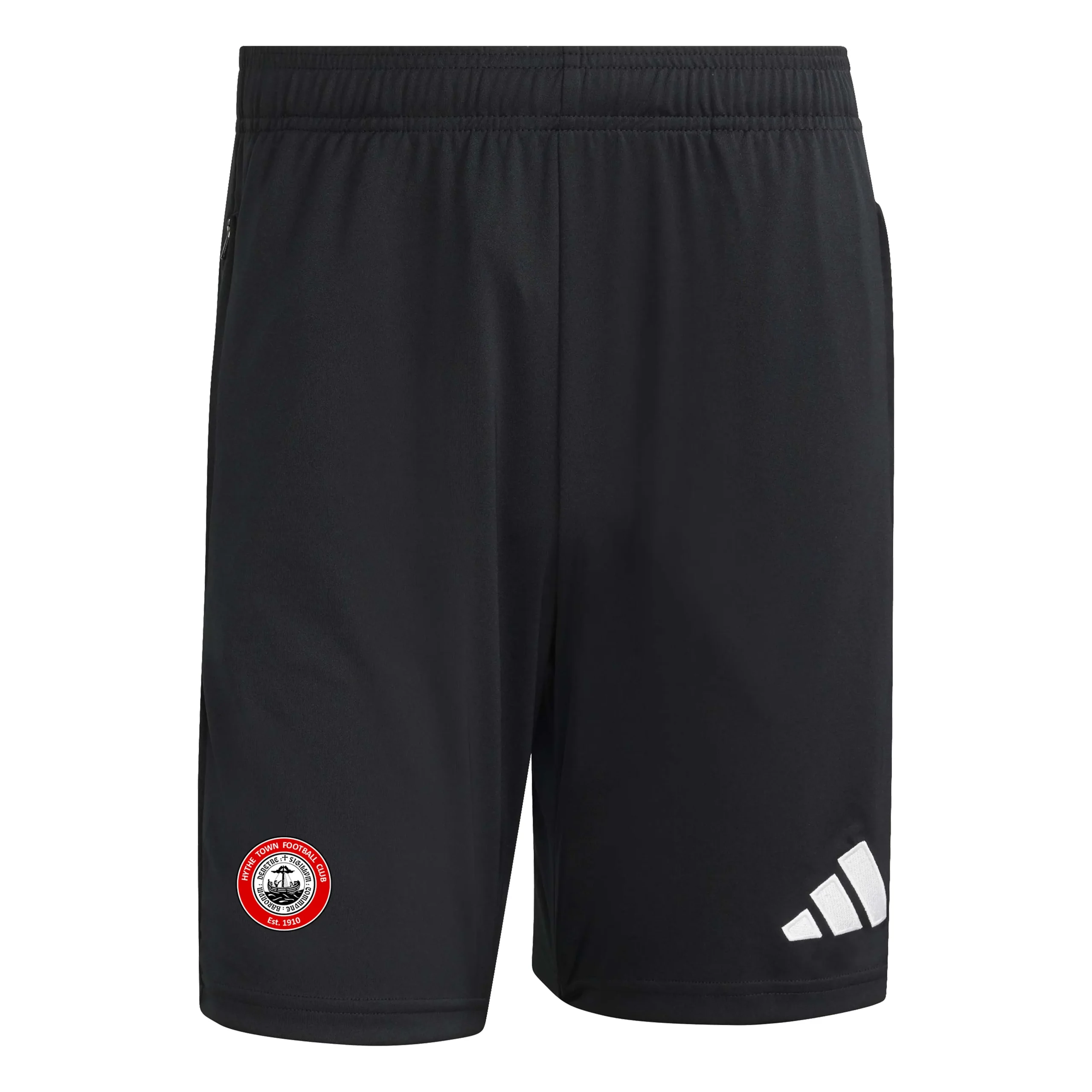 Hythe Town Football Club Coaches Training Shorts