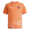 Hythe Town Football Club Youth Home Goalkeeper Jersey