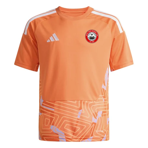 Hythe Town Football Club Youth Home Goalkeeper Jersey
