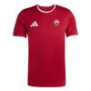 Hythe Town Football Club Youth Home Jersey