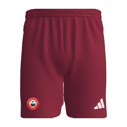 Hythe Town Football Club 26/27 Home Replica Shorts