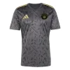 Hythe Town Football Club Replica Warm Up Jersey