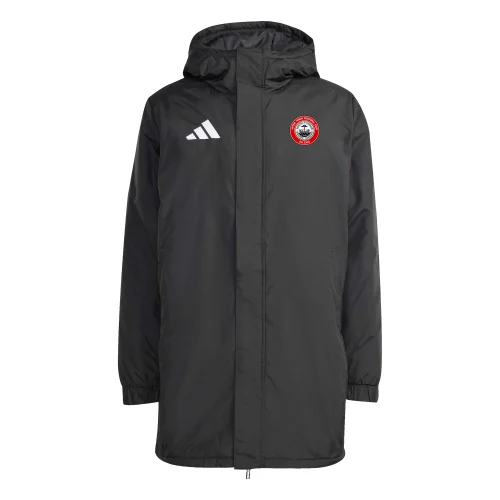 Hythe Town Football Club Youth Stadium Jacket