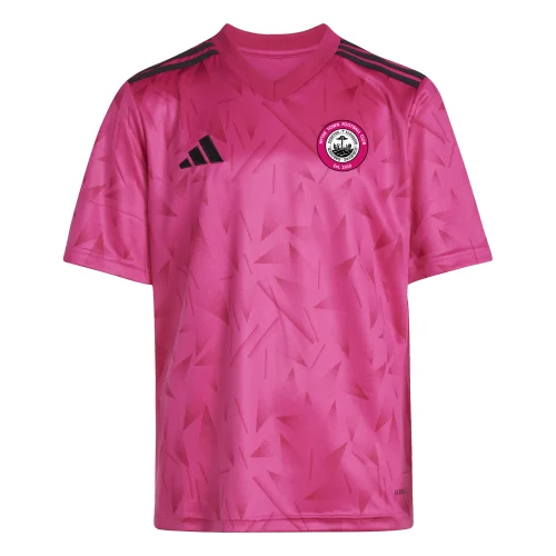 Hythe Town Football Club Training Jersey