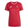 Hythe Town Football Club Women's Home Shirt