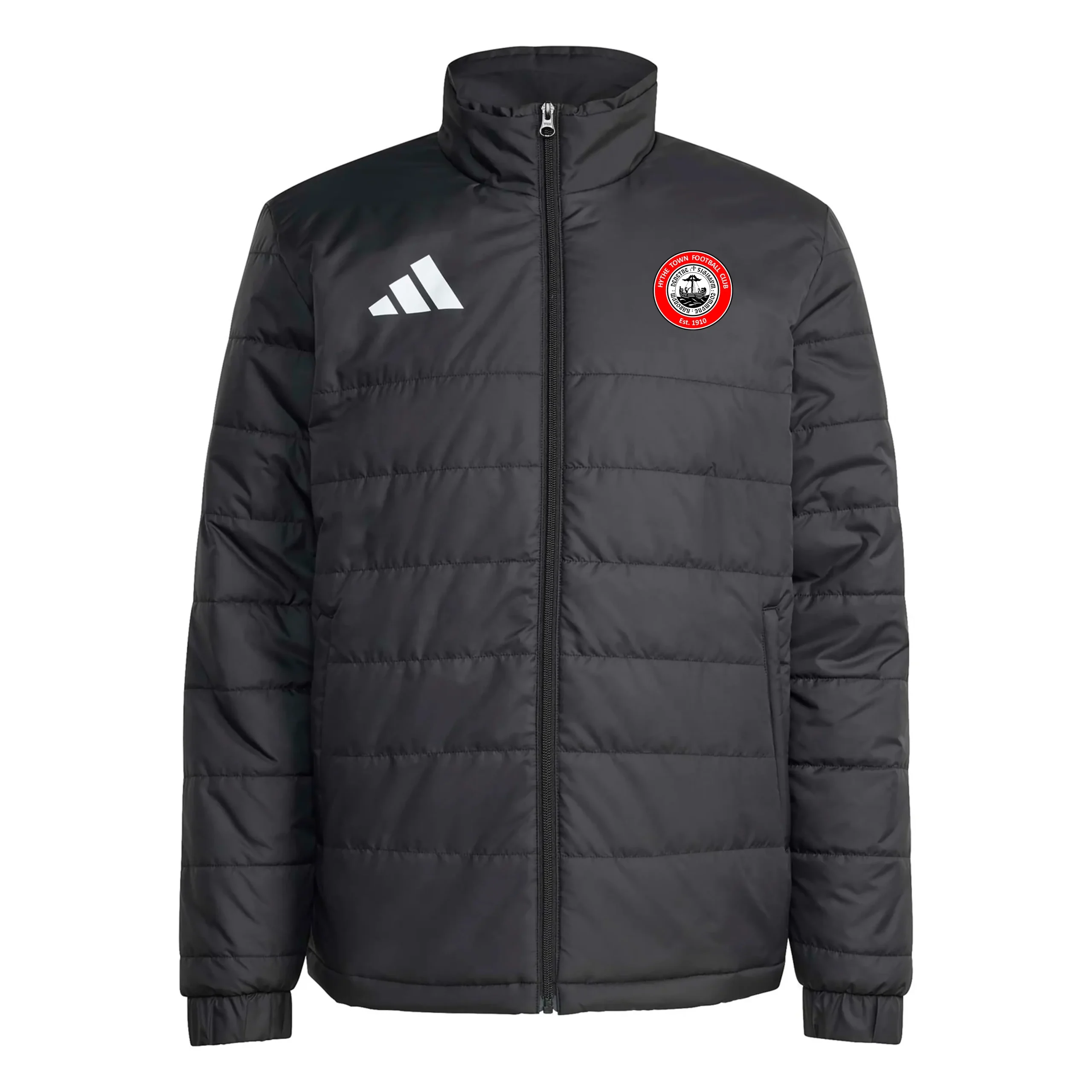 Hythe Town Football Club Youth Multi Light Jacket