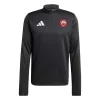 Hythe Town Football Club Youth Black Midlayer