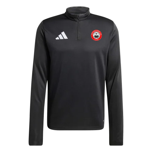 Hythe Town Football Club Youth Black Midlayer