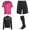 Hythe Town Football Club Basic Training Pack