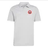 Hythe Town Football Club Coaches Grey Polo Shirt