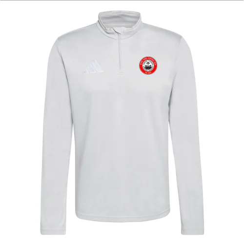 Hythe Town Football Club Grey Coaches Midlayer